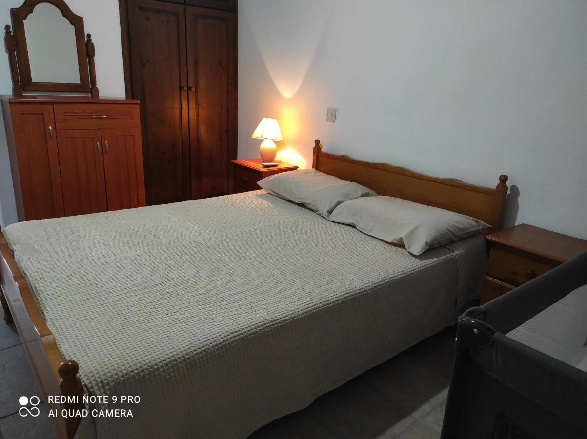 Andrianna'S Cottage Pano Akourdalia Екстер'єр фото