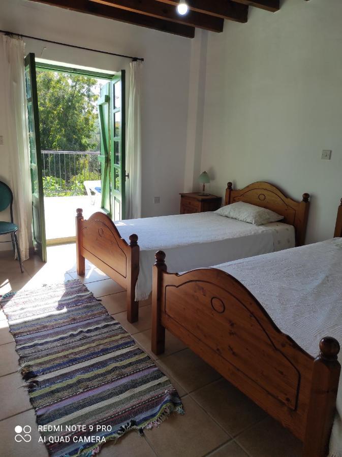 Andrianna'S Cottage Pano Akourdalia Екстер'єр фото