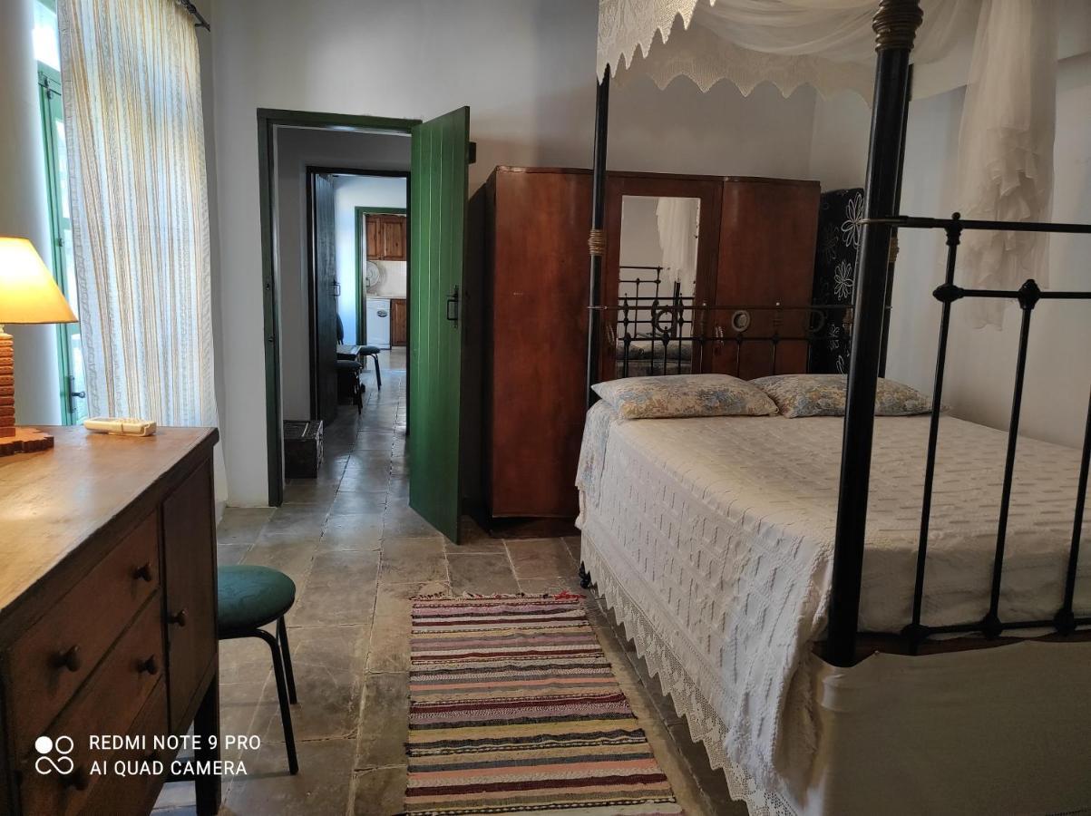 Andrianna'S Cottage Pano Akourdalia Екстер'єр фото