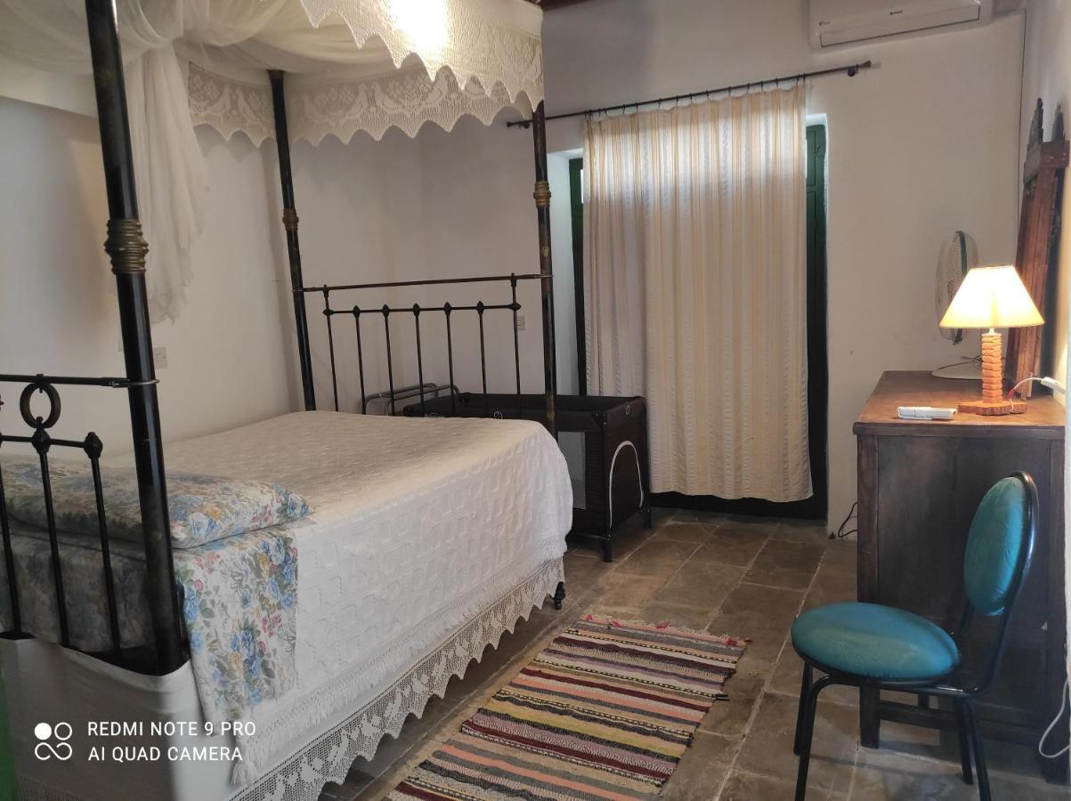 Andrianna'S Cottage Pano Akourdalia Екстер'єр фото