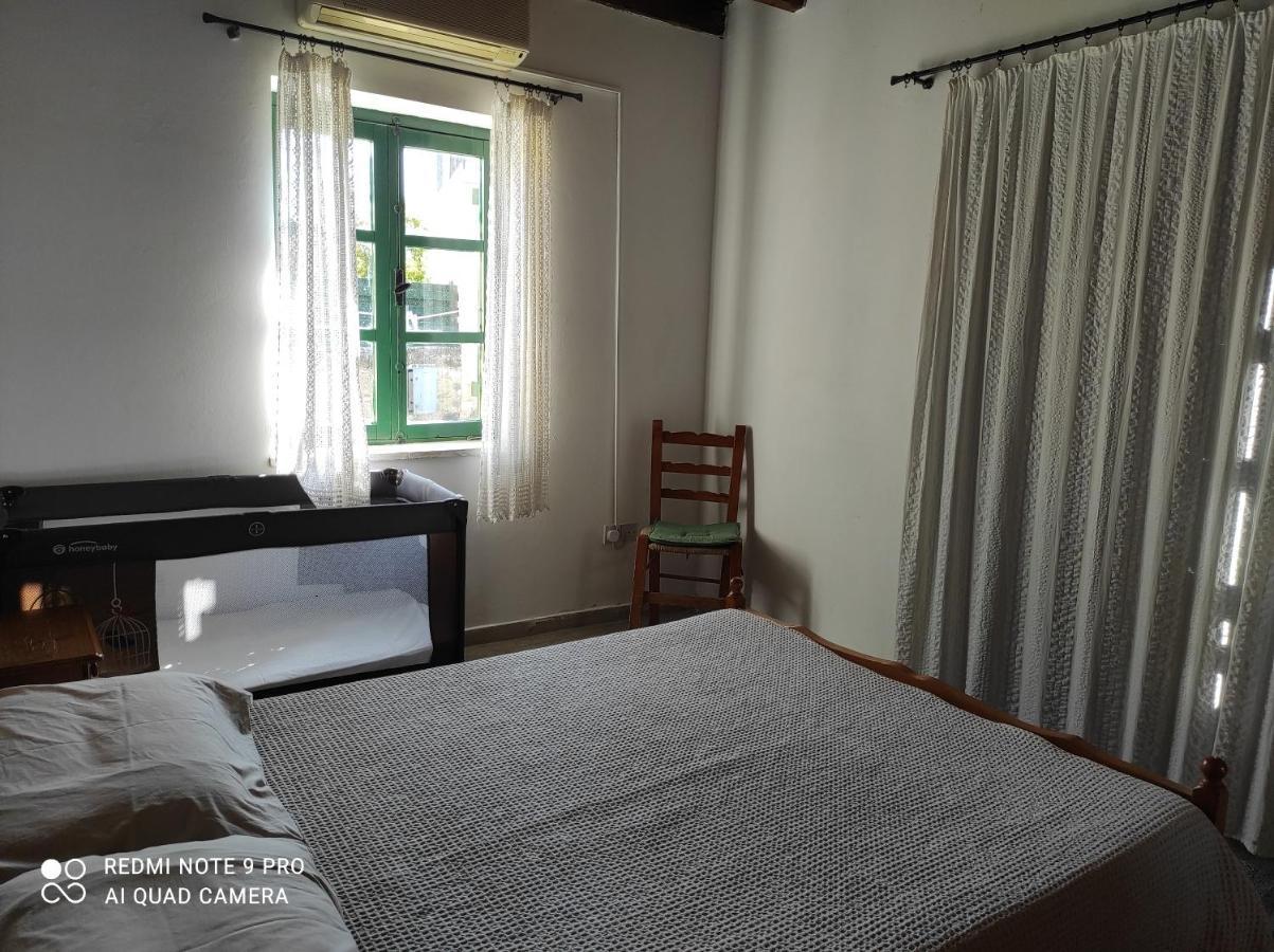 Andrianna'S Cottage Pano Akourdalia Екстер'єр фото
