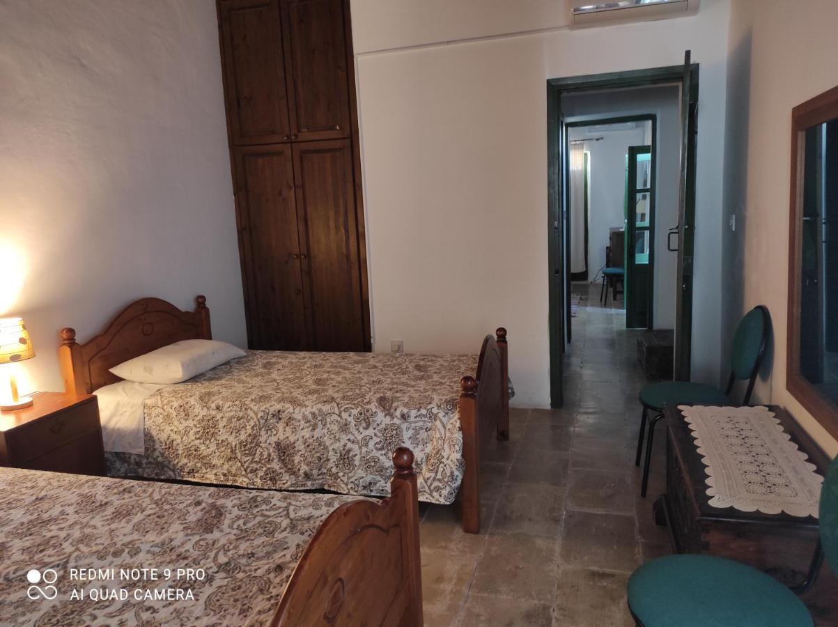 Andrianna'S Cottage Pano Akourdalia Екстер'єр фото