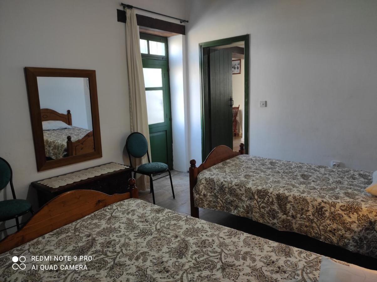 Andrianna'S Cottage Pano Akourdalia Екстер'єр фото