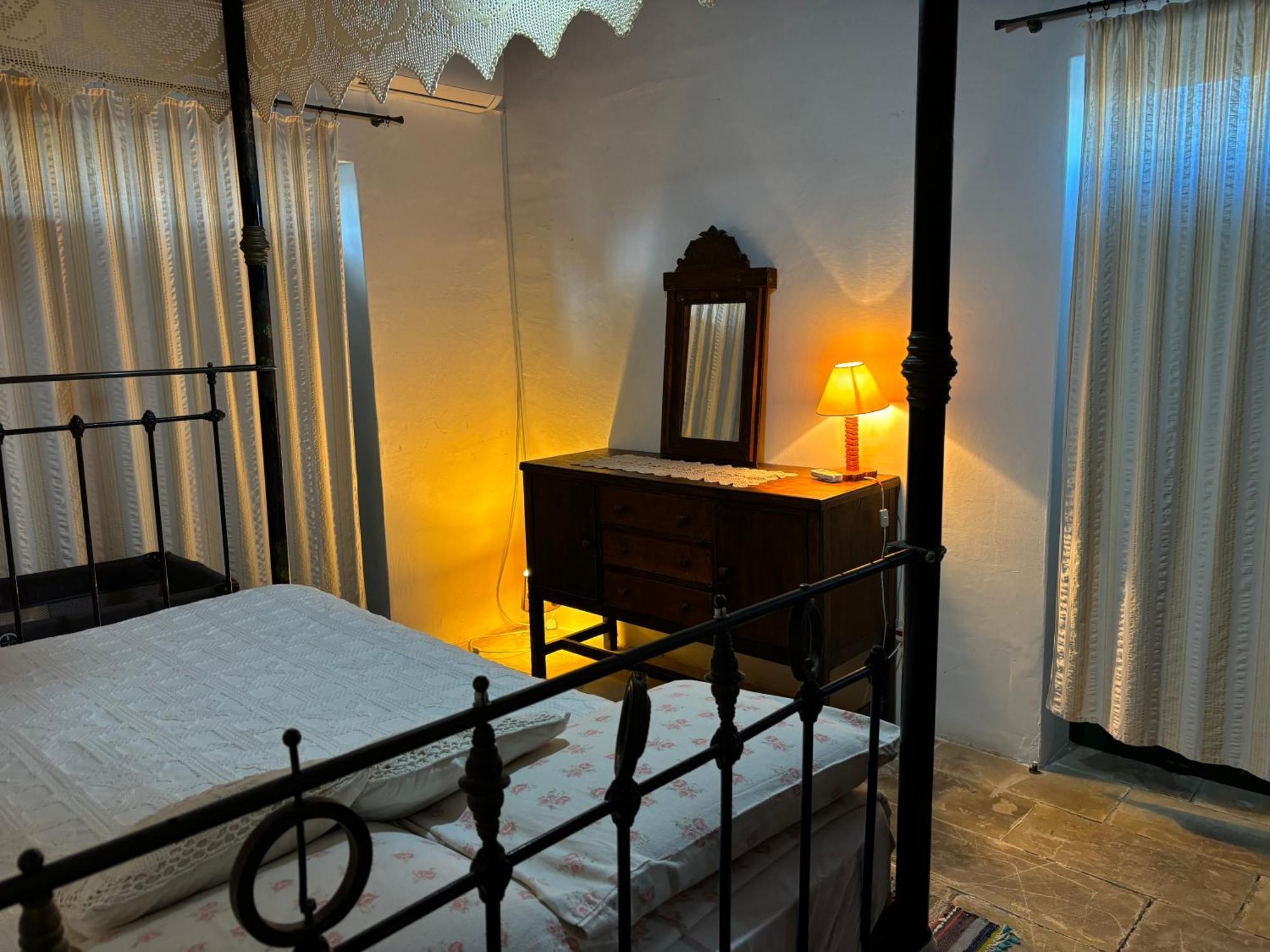 Andrianna'S Cottage Pano Akourdalia Екстер'єр фото