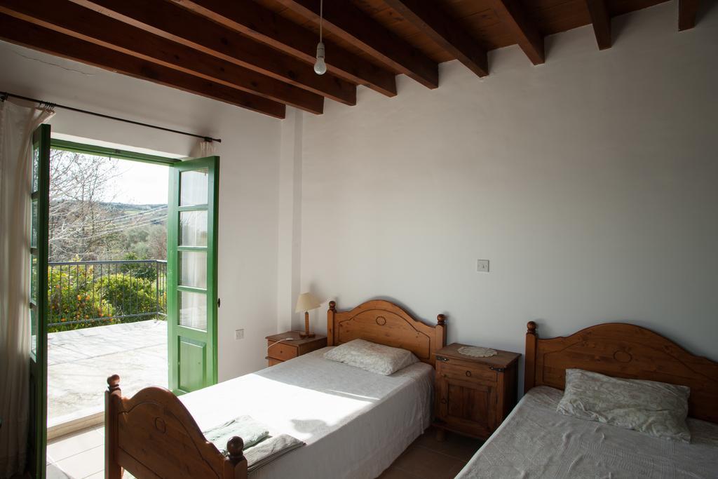 Andrianna'S Cottage Pano Akourdalia Екстер'єр фото