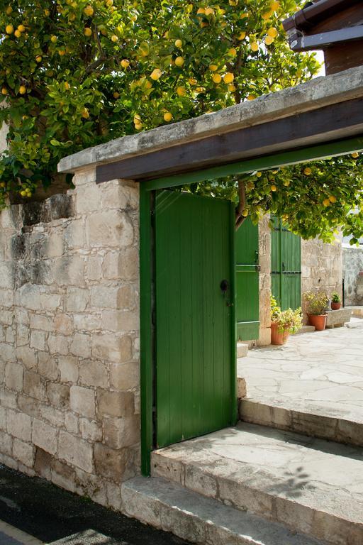 Andrianna'S Cottage Pano Akourdalia Екстер'єр фото
