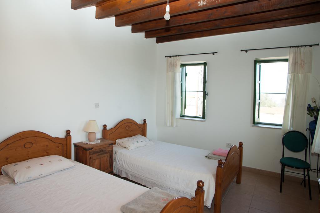 Andrianna'S Cottage Pano Akourdalia Екстер'єр фото